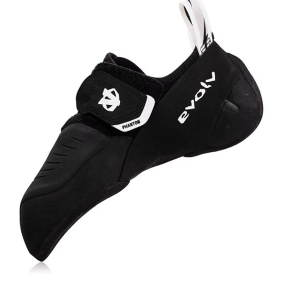 Evolv Phantom Climbing Shoes
